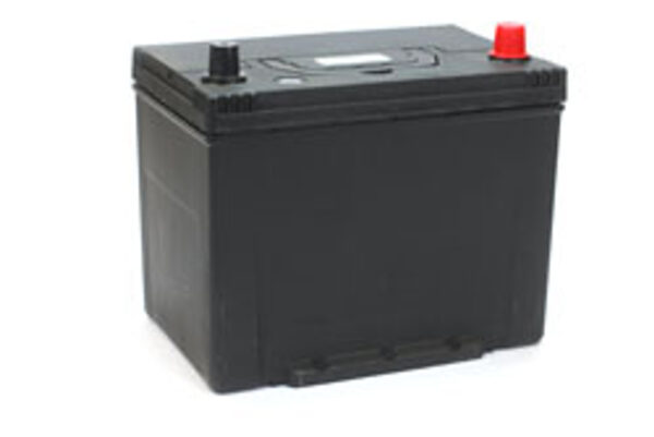Group 24F Battery