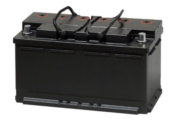 Group 49 (H8) Battery