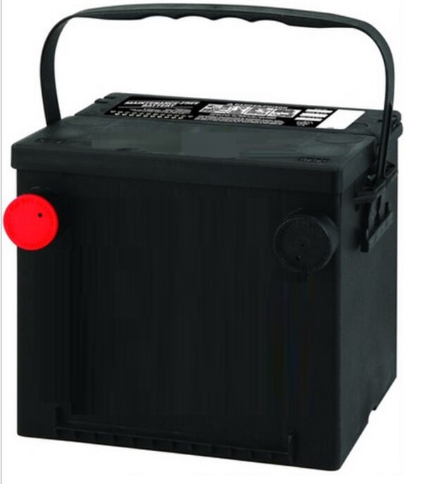 Group 75 Battery