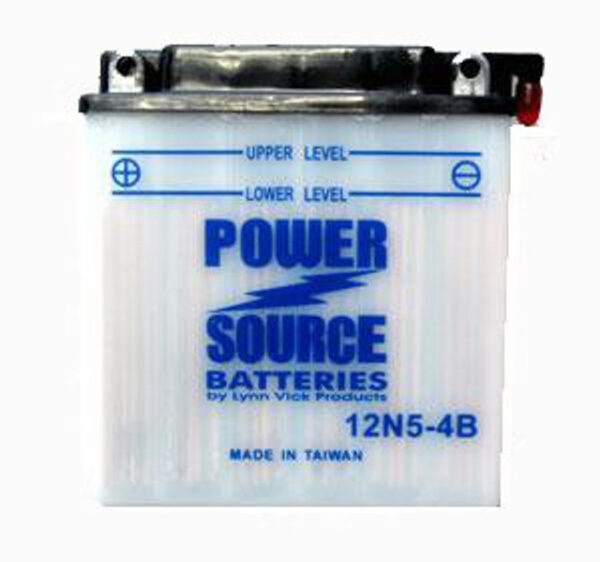 12N5-AB Battery