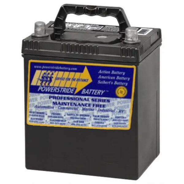 Group 151R Battery