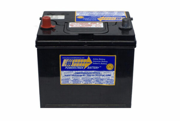 Group 25 Battery