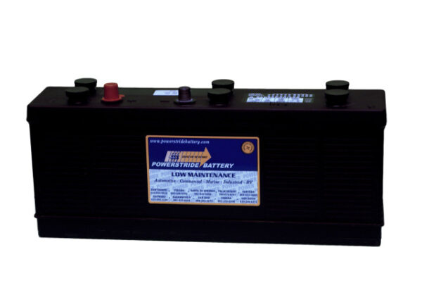 Group 3EE Battery