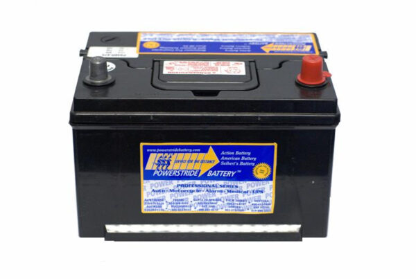 Group 58R Battery