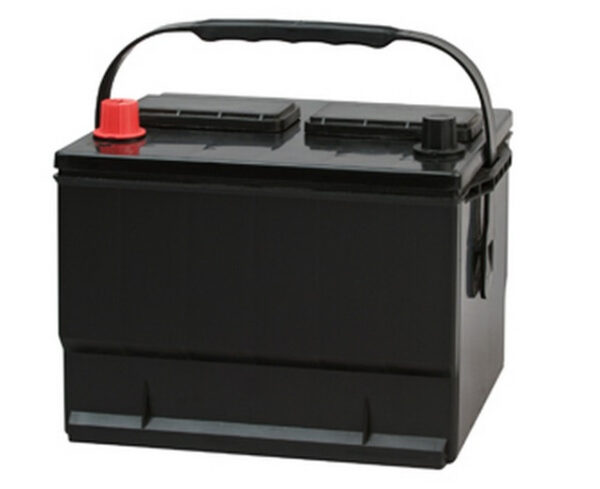 Group 59 Battery