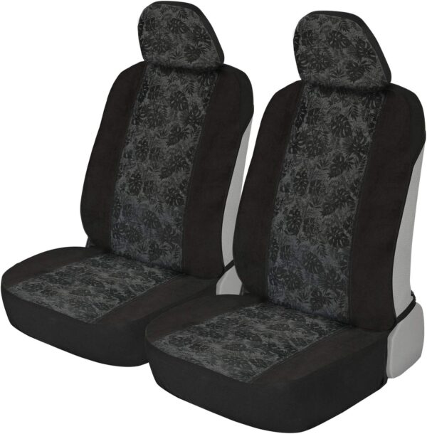 4PCS Cover seat Cover Midnight Maui SC- 547 - Image 2