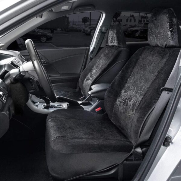 4PCS Cover seat Cover Midnight Maui SC- 547