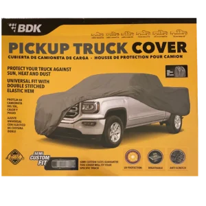 Pick Up Truck Autdoor Cover Layer  TC-146 250" x 80" x 69"