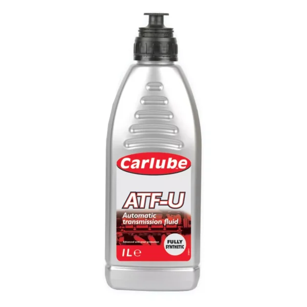 Carlube Full Synthetic Transmission Fluid